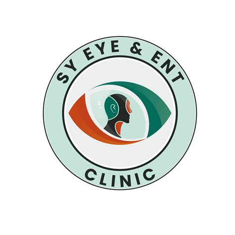 Sy Eye and ENT Clinic .
